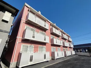 コートベルバレーIIの画像