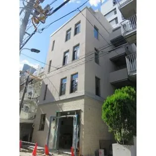 モダンテラス南青山【5階】の外観