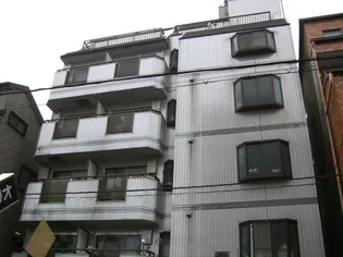 プリメゾンアビコの画像