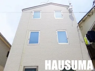 ザ コートハウス十条IIの画像