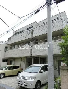 アリスタの画像