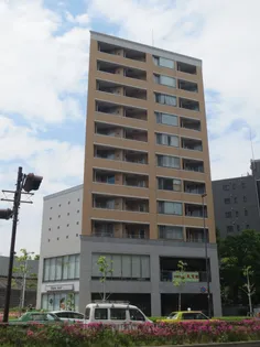 ホワイトヒルズ白金の画像