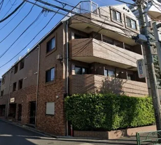 アヴァンティーク荻窪の画像