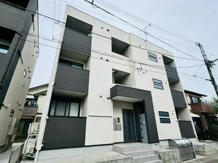 REGALEST西中田の画像