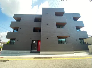 JACK KITAMOTO Iの画像