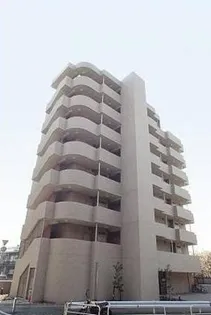 東京都世田谷区瀬田5【マンション】の外観