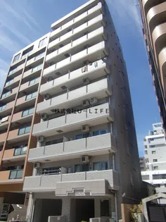 神奈川県横浜市西区平沼1【マンション】の外観