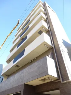 ラクエール旗の台の画像