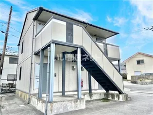 セジュール小野 IVの画像