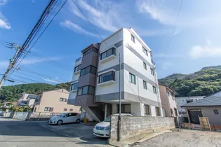 ハイム鎌田の画像