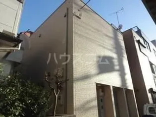 スズキレジデンス【1階】の外観