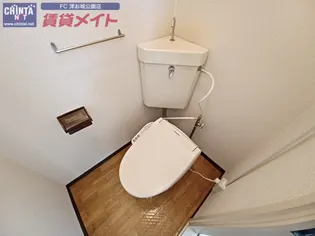 サニイプレイスレジデンス【1階】の内装