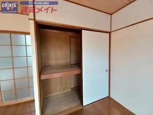 サニイプレイスレジデンス【1階】の内装