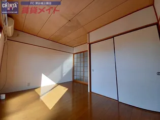 サニイプレイスレジデンス【1階】の内装