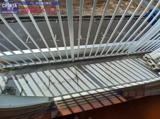 サニイプレイスレジデンス【1階】の内装