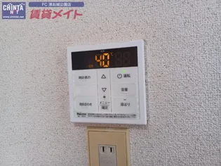 サニイプレイスレジデンス【1階】の内装