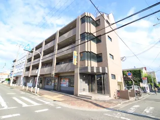 コンフォート南塚口 P2の画像