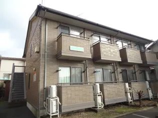 新潟県新潟市中央区関屋金衛町2【アパート】の外観