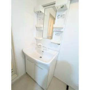 レジェンド1番館【4階】の内装