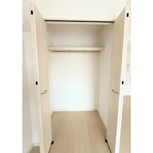 レジェンド1番館【4階】の内装