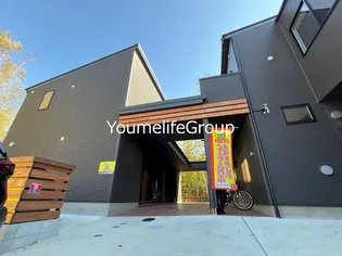 神奈川県藤沢市高倉【一戸建】の外観