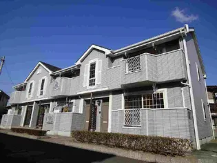 サンシティー国府Aの画像