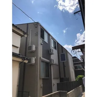 東京都世田谷区太子堂4【アパート】の外観