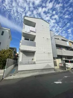 C1913K【2階】の外観