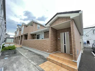 ベル小田原【1階】の外観