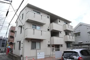 シャルム池上の画像