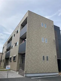 メゾン ド カトルの画像