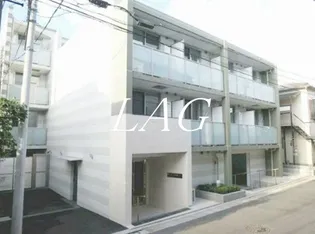 スカイコートパレス小竹向原の画像