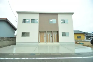 ホームパートの画像