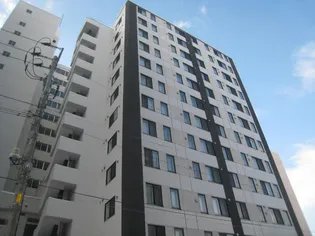 ルラシオン札幌駅前【5階】の外観