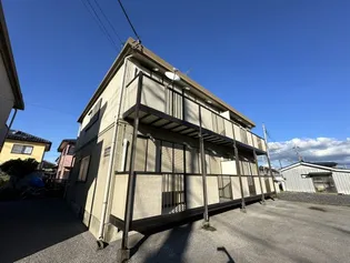 第5朝日ハイツの画像