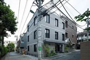 SY23611【2階】の外観