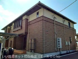 セレーノしみずの画像