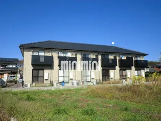 岐阜県大垣市坂下町【一戸建】の外観