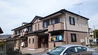 メゾンヒルズ モトミヤの画像