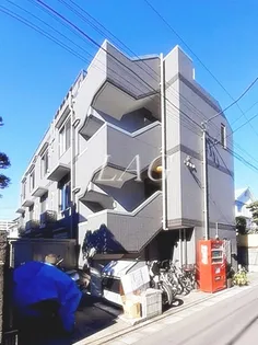 ステラ ルーチェ 目白の画像