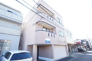 リブ・ニーズF III【2階】の外観