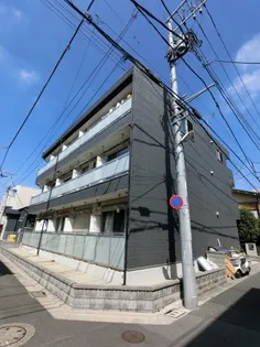 リブリ 新小岩の画像