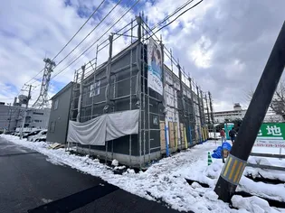 L COLLECTION柳都弐番館の画像