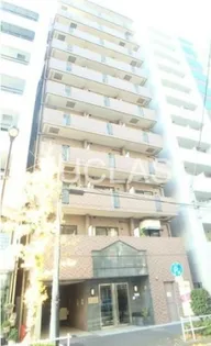 エクセリア神楽坂【2階】の外観