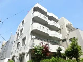 長谷川ビルの画像