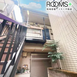 パルドエル大岡山の画像