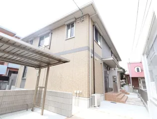 S.シュエットの外観