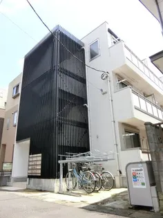 BASE東林間の画像