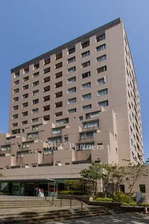 プライムスクエアシティ【12階】の外観