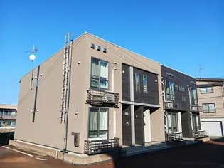 ラ ロシェル小千谷の画像